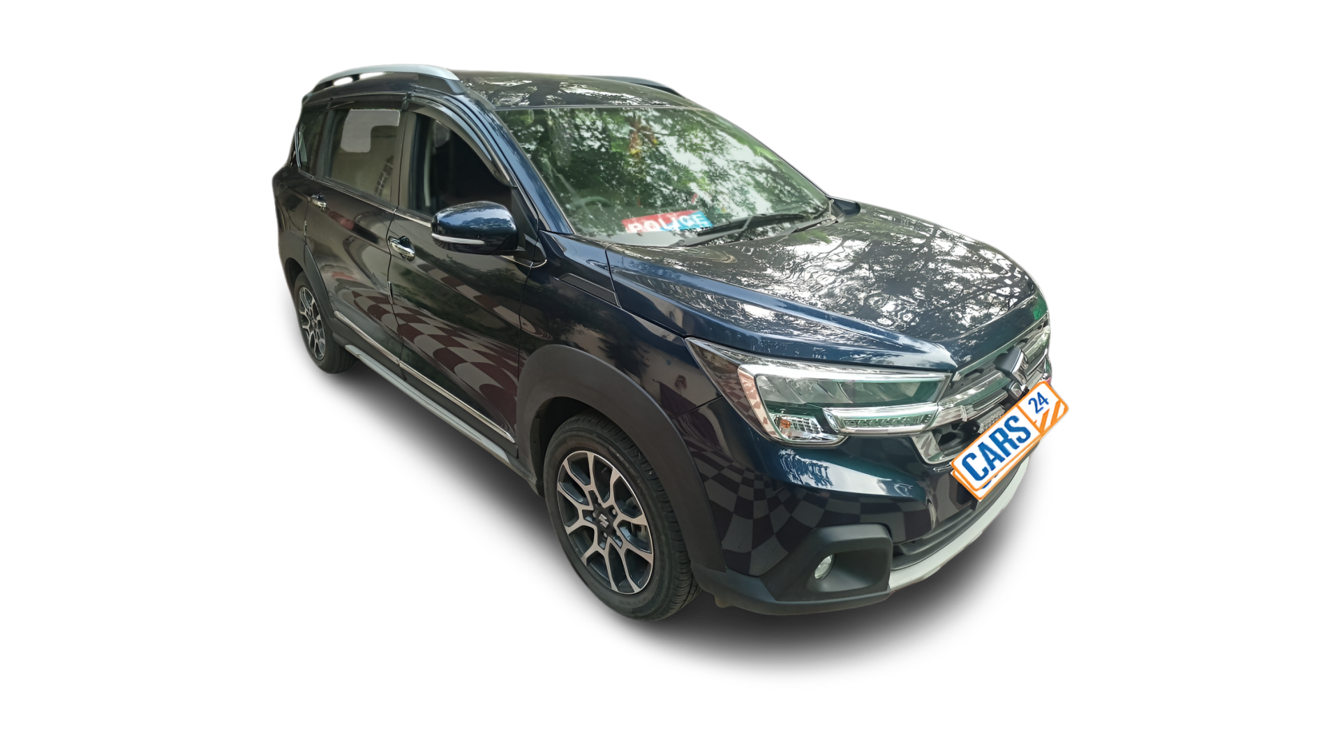 2023 Maruti XL6 - SUV - Petrol - Manual - ₹10.47 lakh